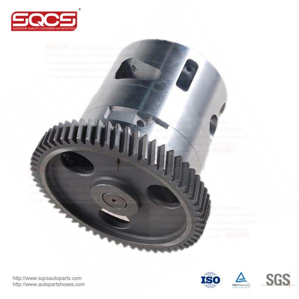SQCS Auto Parts Oil Pump for Mercedes Benz Sprinter W906 VITO 639 6511802001