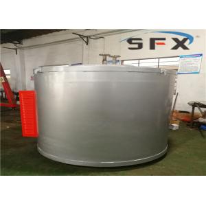 500Nm3/Hr Ammonia Cracker Unit