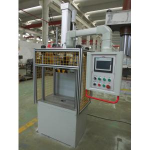 Assembly Electric Punch Press CNC 0.01mm Accuracy Automotive Industry
