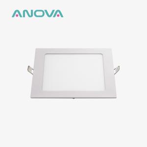 Quality White 12W Adjust Ultra Thin LED Downlight 3000/4000/5000/6000k for sale