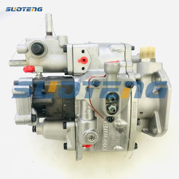 Buy 3883776 Fuel Injection Pump 3883776 For N14  Engine at wholesale prices