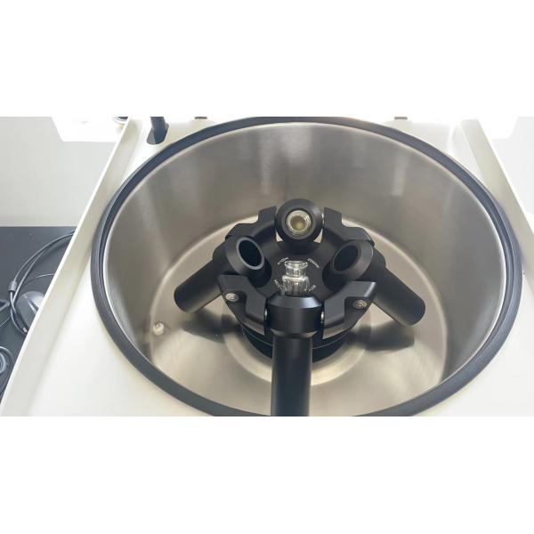 Laboratory Centrifuge Test Equipment for Water and Sediment in Crude Oil by ASTM D4007