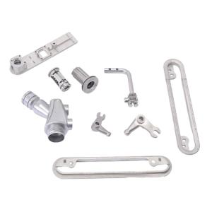 Customized Power Tool Spare Parts Competitive Powder Metal Injection Molding