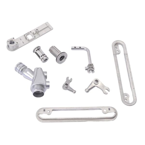 Customized Power Tool Spare Parts Competitive Powder Metal Injection Molding