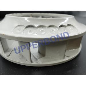 Molins MK8 Small Fan Impeller Machinery Spare Parts
