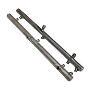 China Left & Right High-Pressure Spray Rods for Zoomlion 5080 – Stainless Steel Construction on sale