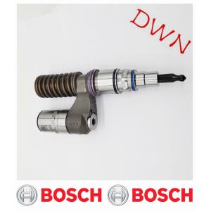 Genuine New Diesel Fuel Unit Injector 0414701092 0414701043 1734493