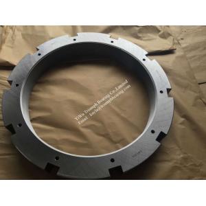 Lock Nuts HM31/500 Lock nuts requiring a keyway (metric)