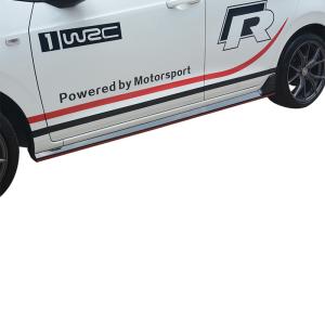 China 2009-2012 Honda Fit Techno R Full Kit on sale