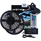 LED TV Backlight, LED Flexible Lighting Kit LED Strip for HDTV Home Movie Theater Desktop Monitor and more