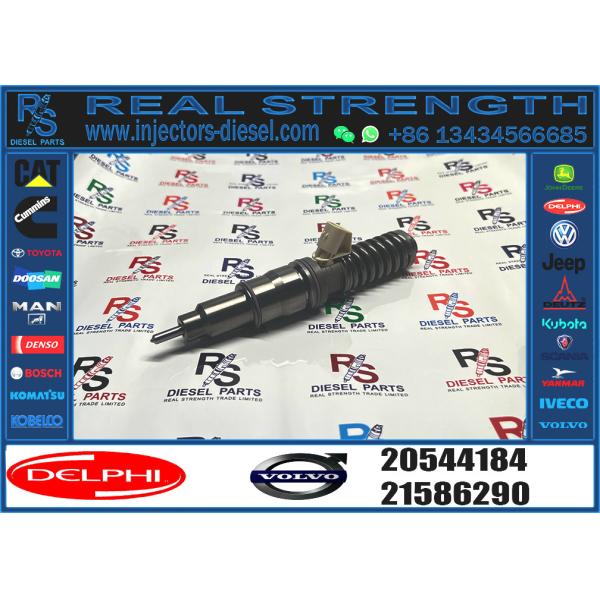 OEM Diesel Injector 20544184 85000317 BEBE4C04102 BEBE4C04002 Diesel Injection Pump 4C04102 4C04002 For Volvo D16 Engine