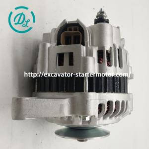 EexcavaStart TA0002606491 600115 14559184 14653971 906050115 Alternator EC60C