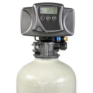 Waterproof Fleck Control Valve Multichannel 5600 Water Softener Parts NSF