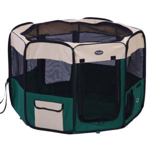 Funny Oxford Waterproof XL Portable Pet Tent