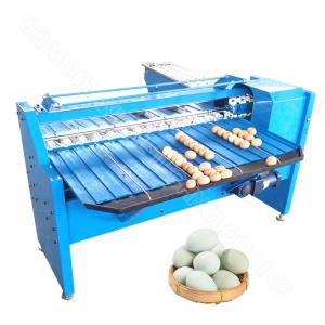 Egg Washer And Grader Egg Grader Machine Egg Grading Machine Sorter