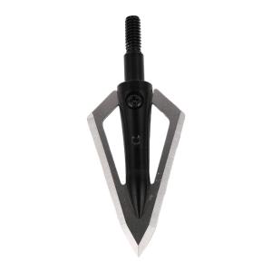 1blade 2blade Durable Arrow Tips Low-Poundage Archery Broadhead