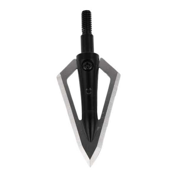 Buy 1blade 2blade Durable Arrow Tips Low-Poundage Archery Broadhead at wholesale prices