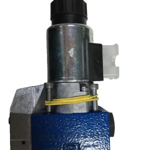 Quality Rexroth Directional Valve M-3SEW6C3X/420MG205N9K4/V Low Leakage Rate Cast Iron Easy Maintenance Long Life Design for sale