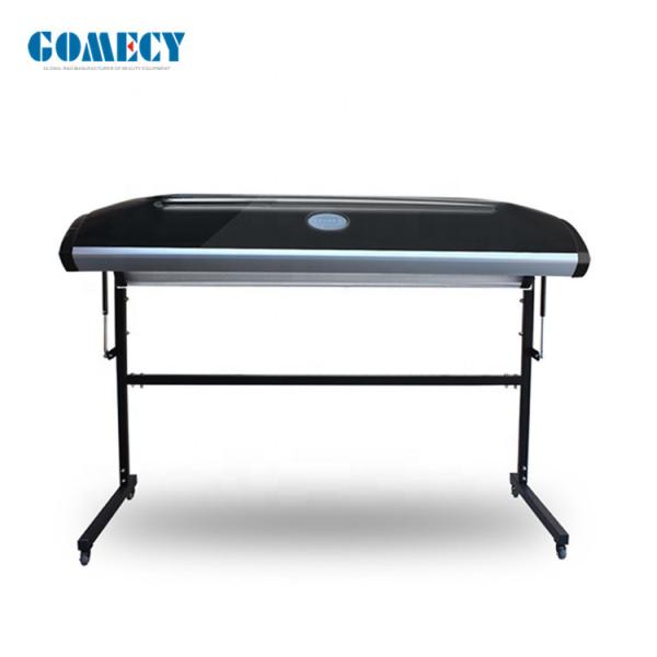 Buy CE ISO Approved Customized Collagen Solarium Tanning Machine at wholesale prices