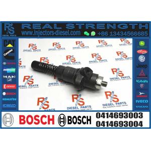 Remanufactured Diesel Common Rail Unit Pump 0414693001 0414693002 0414693003