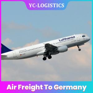 Fast Air Shipping Cheaper To USA Amazon FBA Shipping Freight Forwarder From