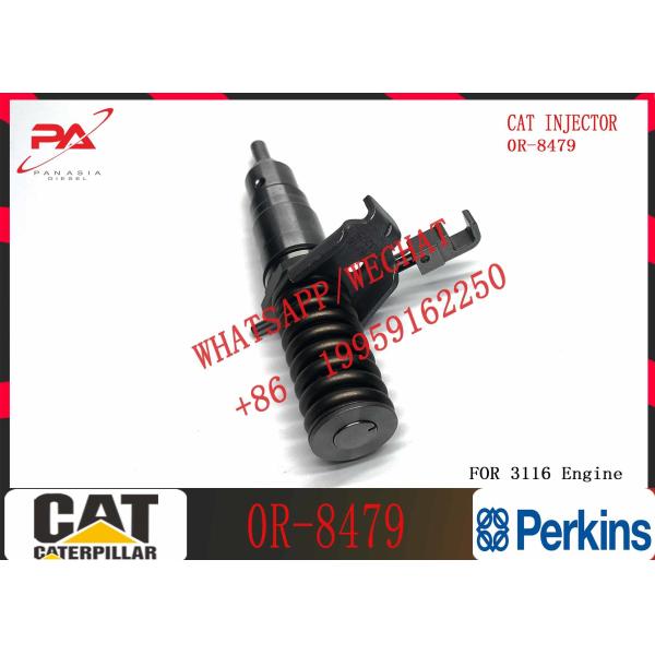 fuel injector CAT 127-8209 127-8211 127-8213 0R-8475 0R-8483 0R-8477 0R-8473 0R-8684 0R-8479