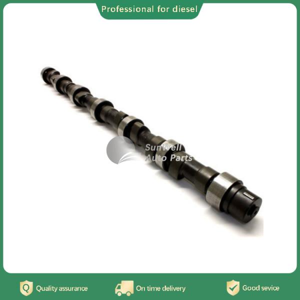 China supply engine parts 6CT camshaft 3914640