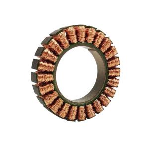 Brushless Dc Frameless Bldc Motor 1kw RoHs Certificate For Robot Arm