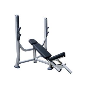 OEM Commercial Sport Fitness Equipment Incline Weight Bench Press Machines