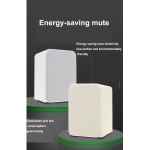 Lightweight Retro Looking Refrigerator / Retro Style Fridge Freezer