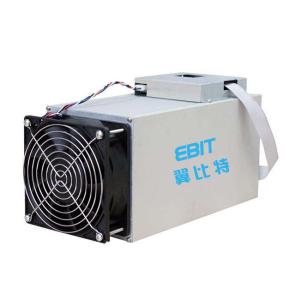 China Ebit E9 Ethereum Miner Machine SHA256 Connection LTC Pin Interface on sale