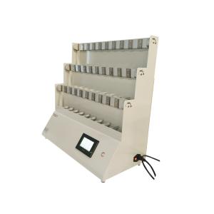 SGS 90×31×103cm Pull Off 30pcs Peel Strength Tester