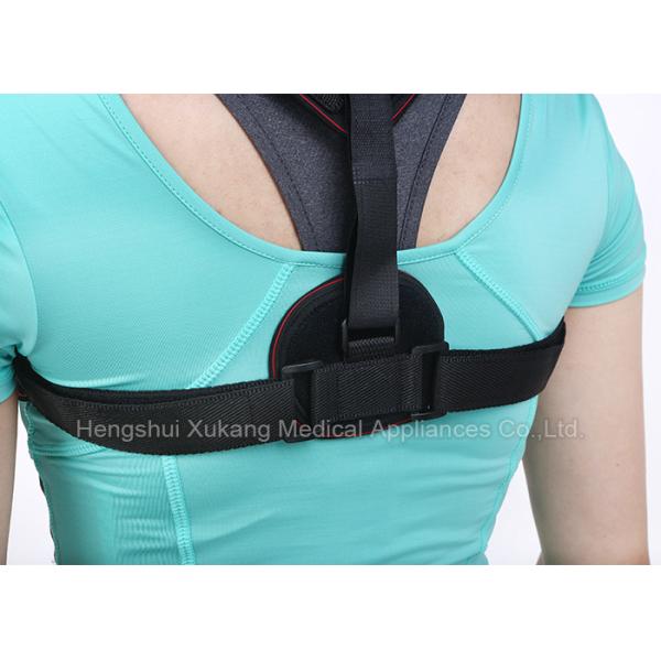 Good Ventilation Medical Posture Corrector Strong Flexibility Prevent Myopia Deepening