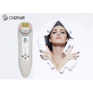 Home Ultrasound Beauty Machine , Rf Skin Tightening Machine Shrink Enlarged