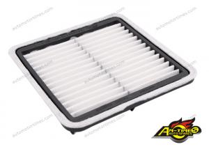 China Standard Car Air Filter 16546AA120 Electrostatic Air Cleaner For Subar on sale