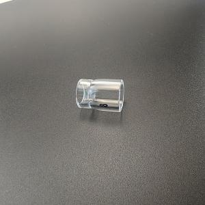 Upperweld 13NQ12-8 Clear Glass Nozzle Welding Working for Tig Welding Torch
