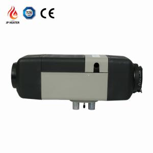 Quality JP High Quality Good Price China Webasto Parking Heater 5KW 24V Diesel Air Heater With Plastic Tank 10L for sale