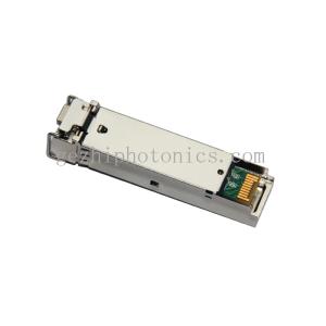 China Pluggable SFP Modules 80km 1550nm  SFP Transceivers on sale