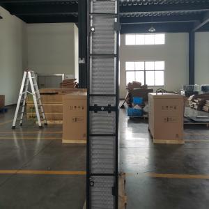 HAIRF In Row 2800m3 Precision Air Conditioning Unit Graphic Display