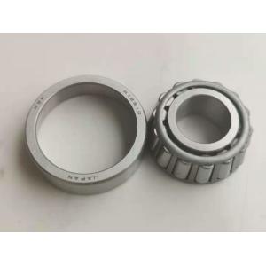 Single Row M12649 Inch Size Tapered Roller Bearings For Car