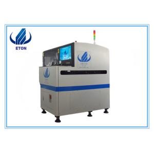 SMT Production Assembly line SMD Mounting Machine Solder Paste Printer Reflow