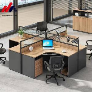 25mm Thickness Table Top Workstation Furniture for School Office Desk With