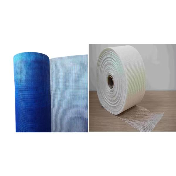 Alkaline Resistant fiberglass mesh roll No Anti Dumping Duty From Turkey