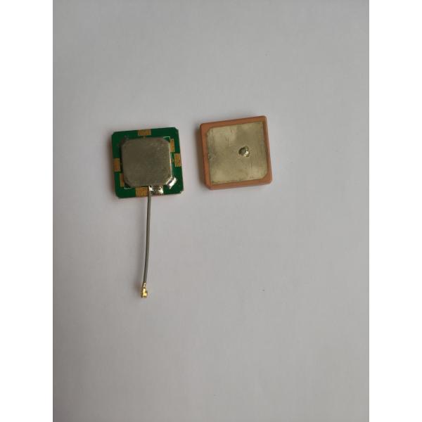 Buy Communication Locator Compass Antenna 15mm × 15mm × 8mm 1575±1MHz at wholesale prices