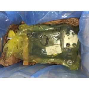 Rexroth A10VSO100 Hydraulic Pump Variable High Pressure