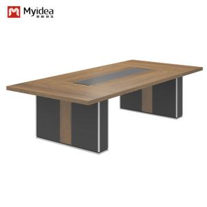 China Modern And Stylish Office Meeting Table on sale