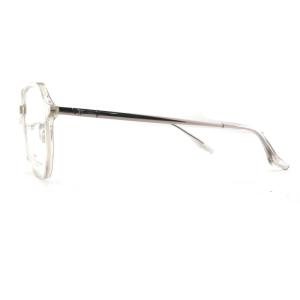 FP3436 Titanium Acetate Optical Frame - Lightweight and Durable Design