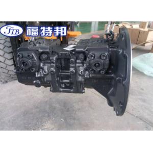 China Main Hydraulic Pump 708-2L-00112 708-2L-00270 Fit For PC220-7 Excavator on sale
