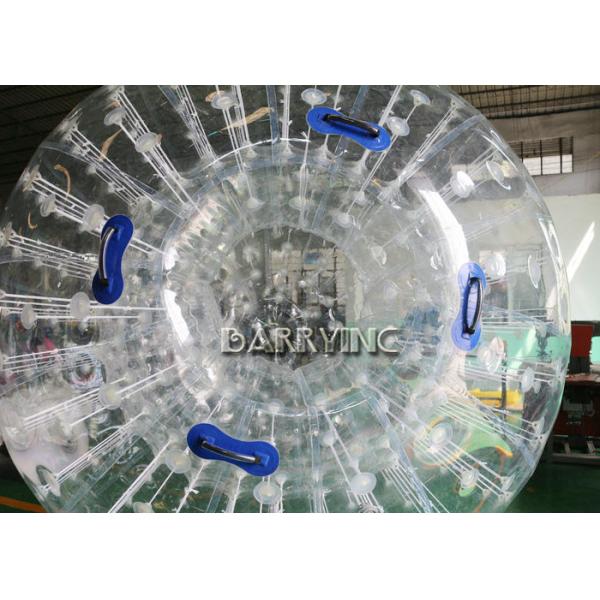 Inflatable Zorb Ball
