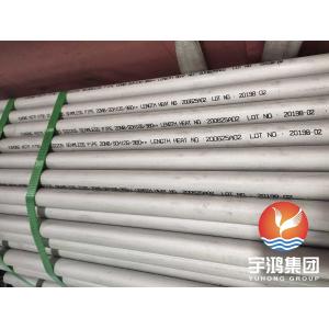 Duplex Stainless Steel Pipes, ASTM / ASME A789 / SA789, A790 / SA790, A928 ,